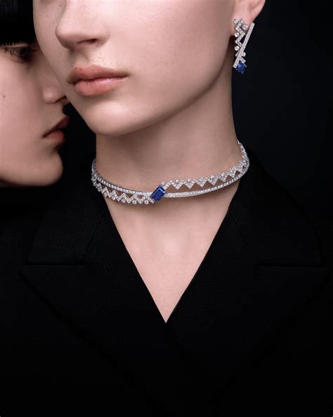 dior jewellery set|dior jewellery new collection.